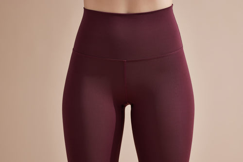 skin maroon classic bum front look horizontally