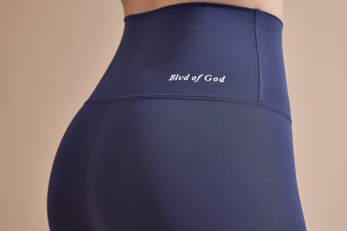skin grey blue classic bum side back look with logo